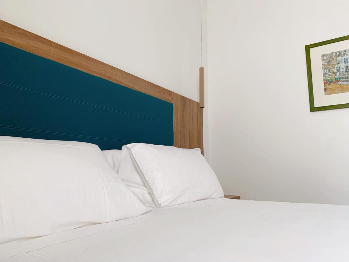 V Hotel Ankona Zewnętrze zdjęcie