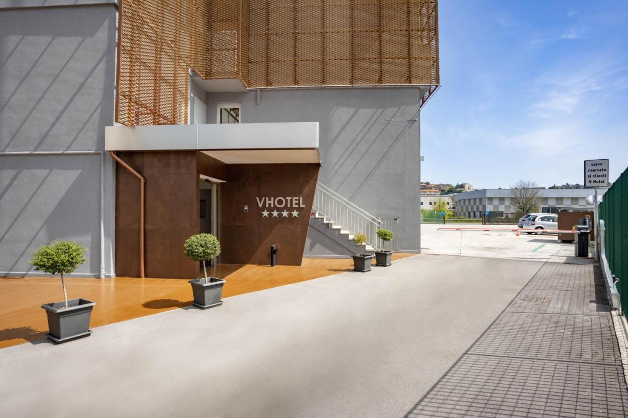 V Hotel Ankona Zewnętrze zdjęcie