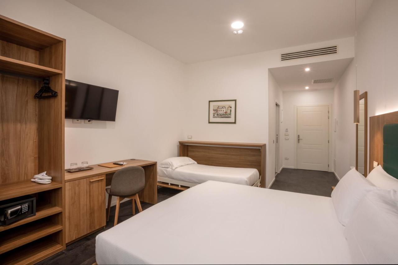 V Hotel Ankona Zewnętrze zdjęcie