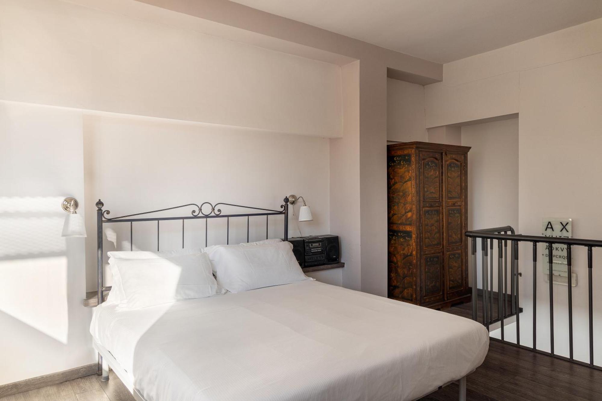 V Hotel Ankona Zewnętrze zdjęcie