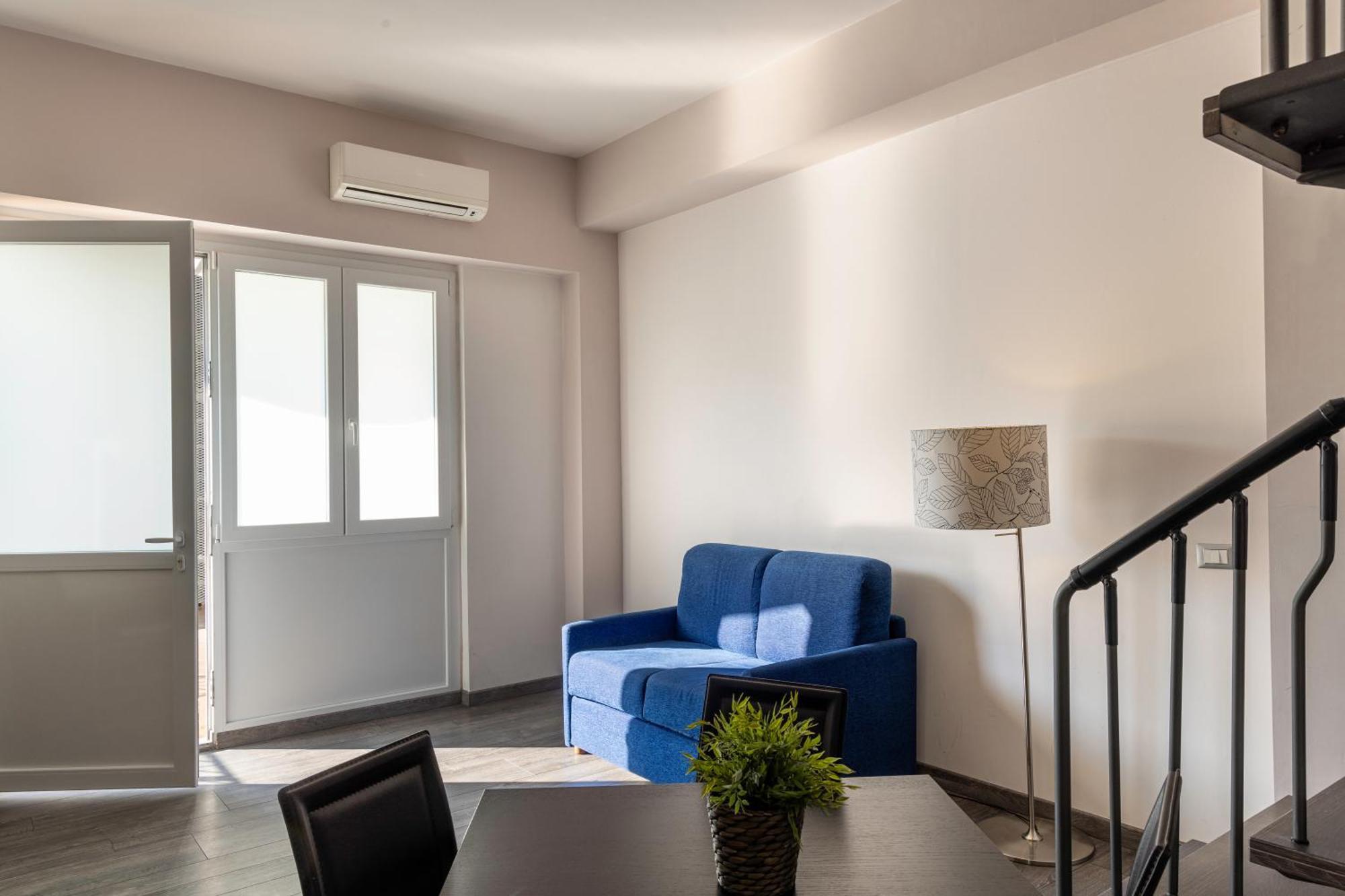 V Hotel Ankona Pokój zdjęcie