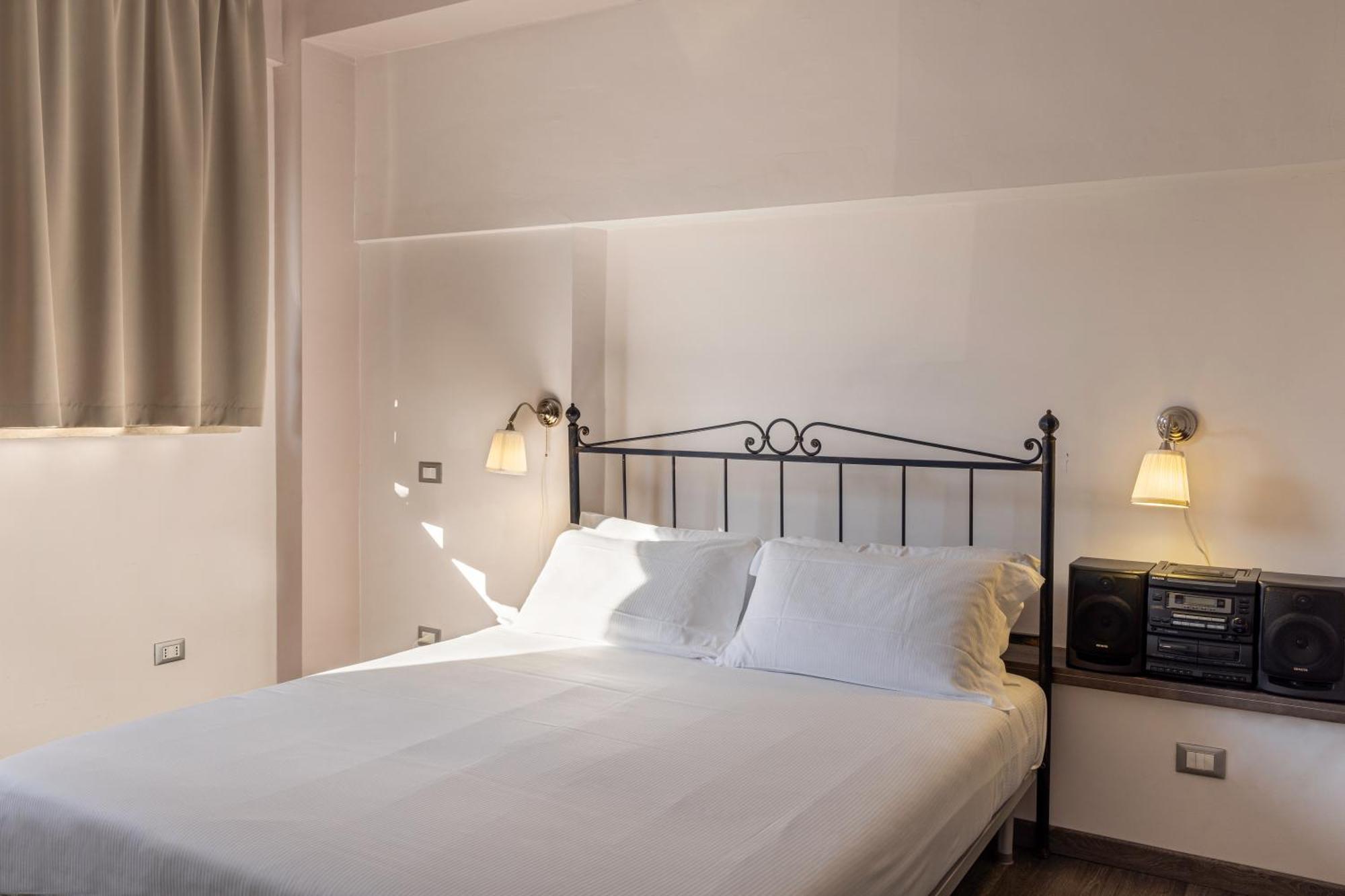 V Hotel Ankona Pokój zdjęcie